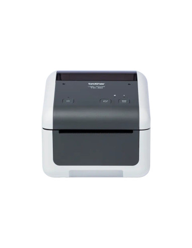 Brother TD-4210D Direct Thermal Label Printer