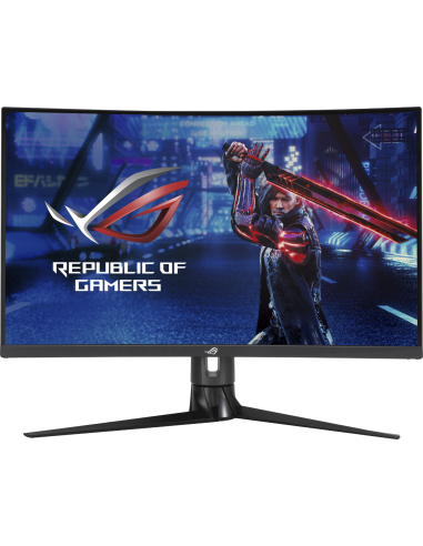 Монитор ASUS ROG Strix XG32VC, 31.5"