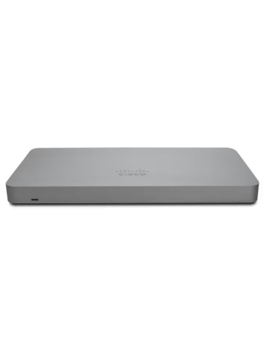 Cisco Meraki MX75 Router/Security Appliance