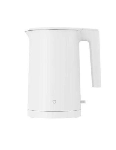 Електрическа кана за вода Xiaomi Mi Electric Kettle 2 EU, 1800W, 1.7 л., Бяла