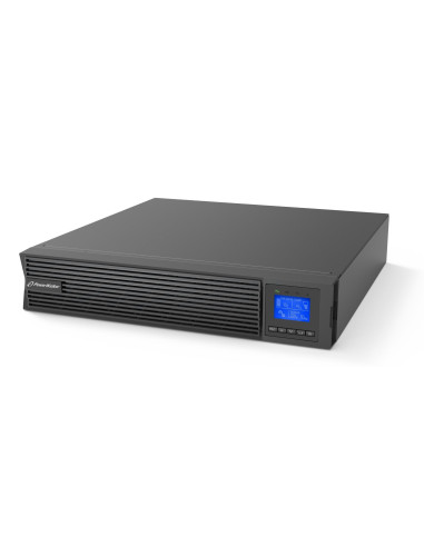 UPS POWERWALKER VFI 1000 ICR IoT PF1 1000VA/ 1000 W, On-Line