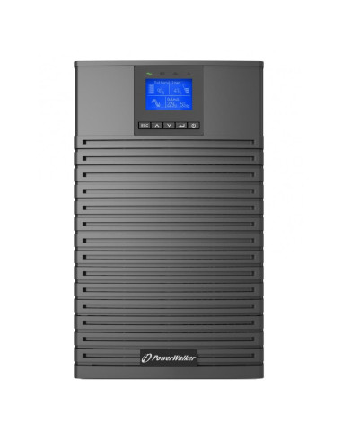 UPS POWERWALKER VFI 3000 ICT IoT PF1 3000VA - 3000 W, On-Line