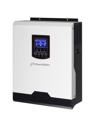 Инвертор POWERWALKER 3000 PWM, 3000 VA