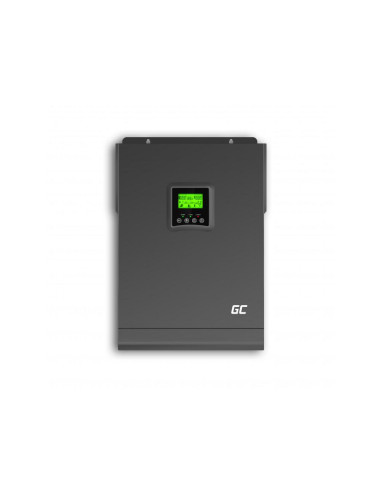 Инвертор GREEN CELL 3000 PSW, 3000VA