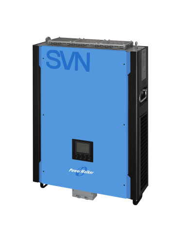 Соларен инвертор POWERWALKER, 10 k SVN OGV 3/3, 10000 VA/10000 W