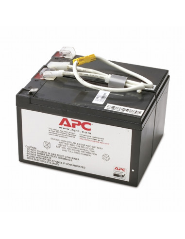 APC Battery replacement kit for SU450Inet, SU700inet