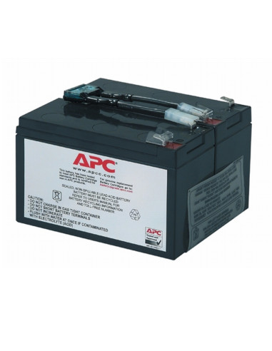 APC Battery replacement kit for SU700RMinet