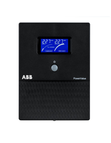 ABB 11Li Pro 600VA