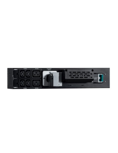 ABB Bypass PDU 11 RT G2 6-10 kVA