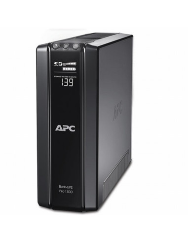 APC Back-UPS RS Pro 1500VA 230V