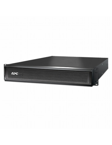 APC Smart-UPS X-Series 48V External Battery Pack Rack/Tower