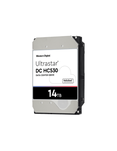 Хард диск WD (HGST) UltraStar DC HC530, 14TB, 512MB Cache, SATA 6.0Gb/s