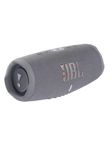 Блутут колонка JBL CHARGE 5, Сива