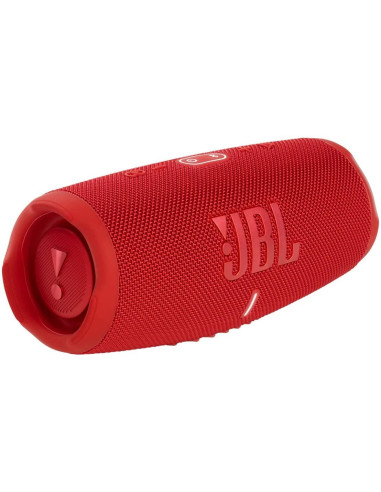 Блутут колонка JBL CHARGE 5, Червена