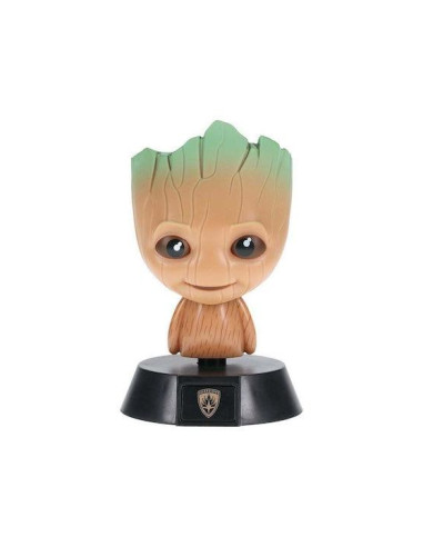 Paladone Guardians Of The Galaxy – Groot Icon Light (PP11306GT)