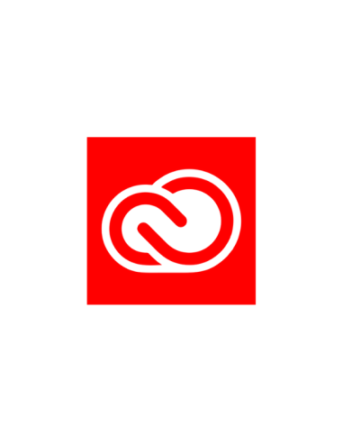 Софтуер Adobe Creative Cloud for teams All Apps, Multiple Platforms, EU English, Subscription New