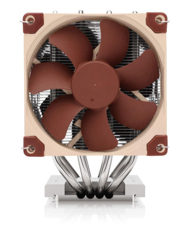 Охладител за процесор Noctua NH-D9 TR5-SP6 4U - sTR5/SP6