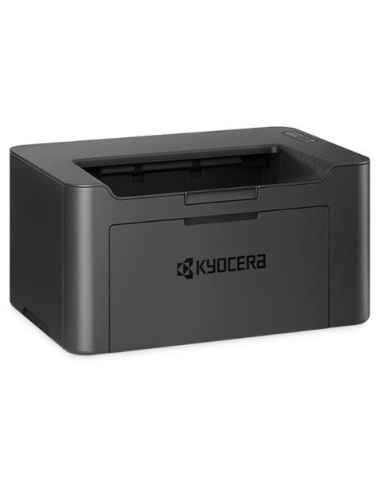 Лазерен принтер Kyocera PA2001, A4, 20 ppm, USB, RAM 32 MB, 1800 x 600 dpi