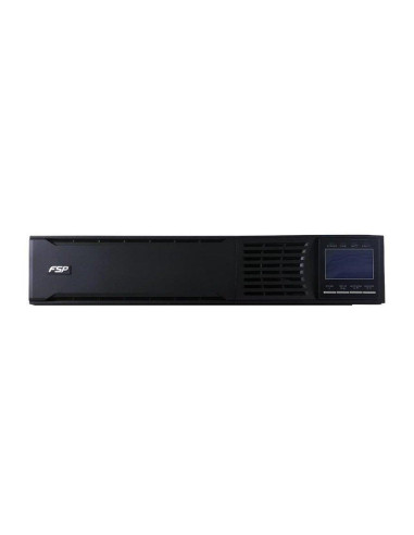 UPS FSP Group Champ 6KL RM (PPF54A1300), 6000VA, 5400W, LCD, USB, RS-232