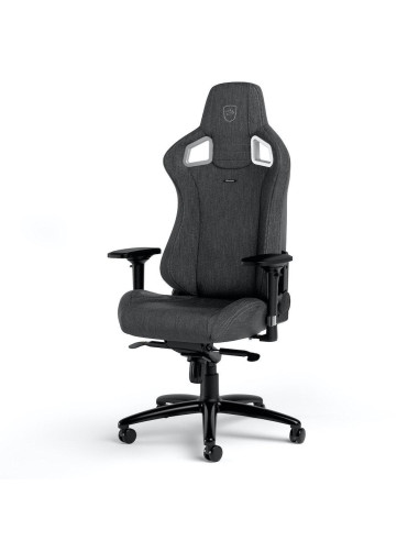 Геймърски стол noblechairs EPIC TX, Grey