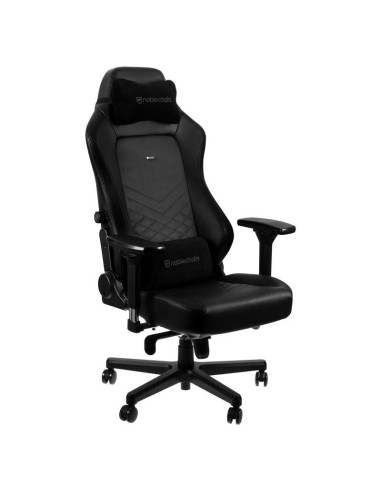 Геймърски стол noblechairs HERO, Black