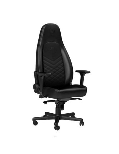 Геймърски стол noblechairs ICON, Black