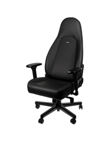 Геймърски стол noblechairs ICON, Black Edition