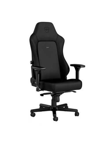 Геймърски стол noblechairs HERO, Black Edition