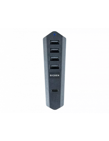 USB Hub Nacon for PS5, PS5 Slim