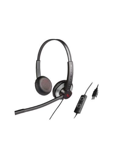 Слушалки с микрофон Addasound EPIC 512 Duo