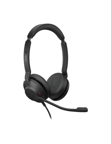 Слушалки Jabra Connect 4h Микрофон