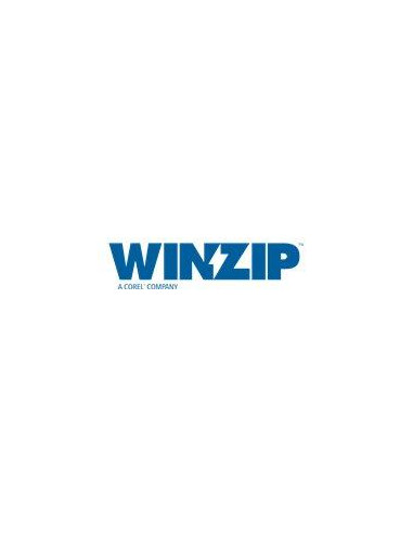 Софтуер WinZip SafeMedia 6 License (5-50)