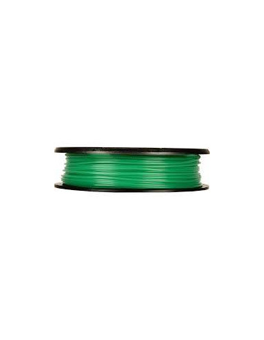 Консуматив за 3D принтер XYZprinting - PLA (NFC) filament , 1.75 mm, Clear GREEN