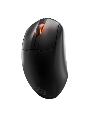 Геймърска мишка SteelSeries Prime Wireless, Оптична, Безжична, USB