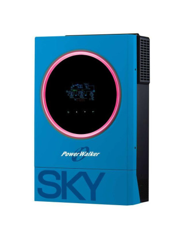 Соларен инвертор POWERWALKER 3600 SKY OGN 3600 VA/ 3600 W