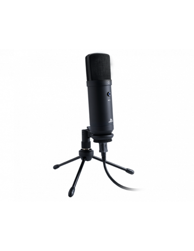 Настолен микрофон Nacon Sony Official Streaming Microphone