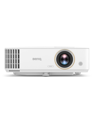 BenQ TH685p 3500lm, (removed I/O ports: PC in, monitor out) 1.3X, TR 1.127, 3500AL HDMI2.0 (4K HDR Compatible), Rec.709 95-, 