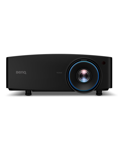 BenQ LU935ST DLP, BlueCore Laser, WUXGA 1920x1200, Brightness 5500AL, Native Aspect Ratio 16:10, Laser, 1.1X, TR 0.81-0.89, L