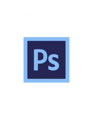 Софтуер Adobe Photoshop for teams, Multiple Platforms, EU English, Subscription New