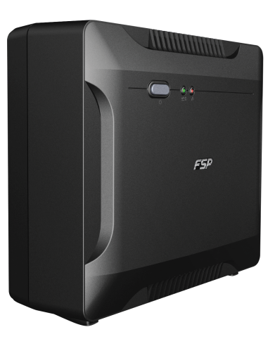 UPS FSP Nano 600, 600VA, Off-Line