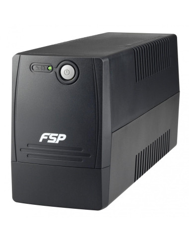 UPS FSP Group FP600, 600VA, Line Interactive