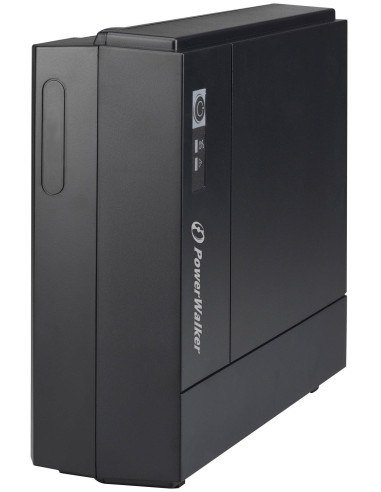 UPS POWERWALKER VFD 600, 600VA, Off-Line