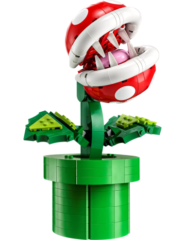 LEGO Super Mario - Piranha Planthpad - 71426