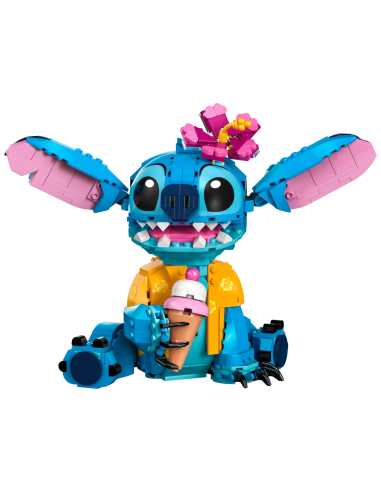 LEGO Disney Classic - Stitch - 43249