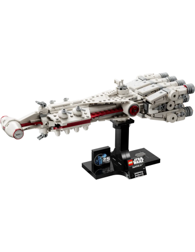 LEGO STAR WARS - Tantive IV - 75376