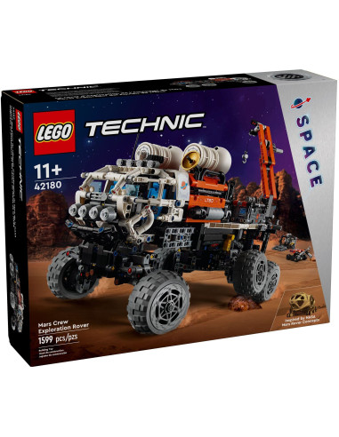 LEGO Technic - Mars Crew Exploration - 42180