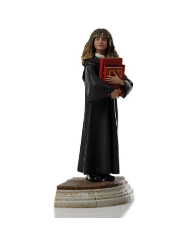 Статуетка Iron Studios: Harry Potter - Hermionone Granger Art Scale Statue 1/10 WBHPM40821-10