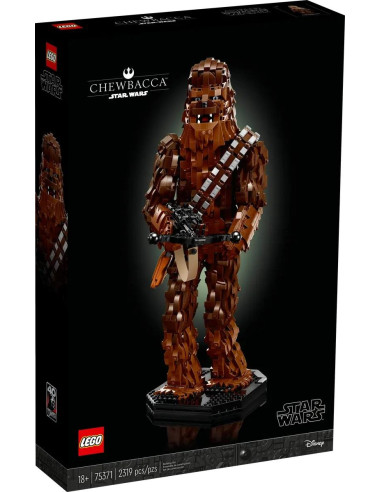 LEGO Star Wars - Chewbacca - 75371