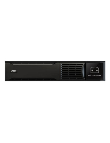 Външни батерия FSP Groupза BB-192/09RT, за UPS Champ Rack 6K, 16 x 12V/9Ah