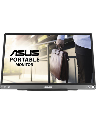 Монитор ASUS ZenScreen MB16ACЕ 15.6" FHD (1920x1080)